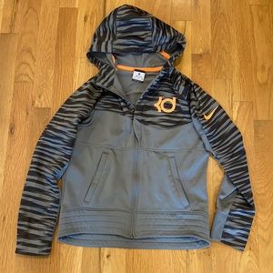 Nike KD jacket